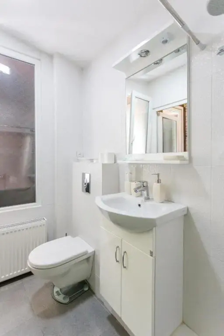 Отель Castle in Old Town