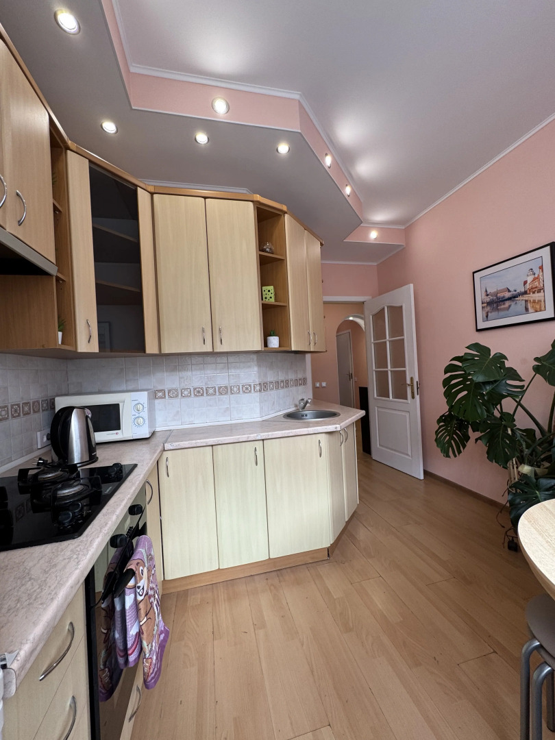 Апартаменты Central city