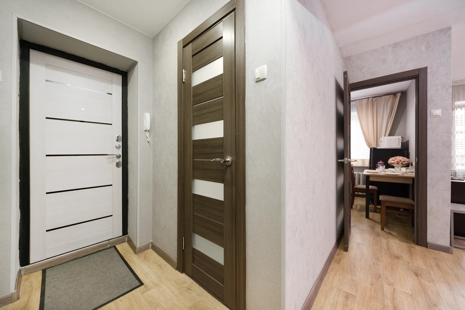 Квартира Тихая Гавань Для Отдыха