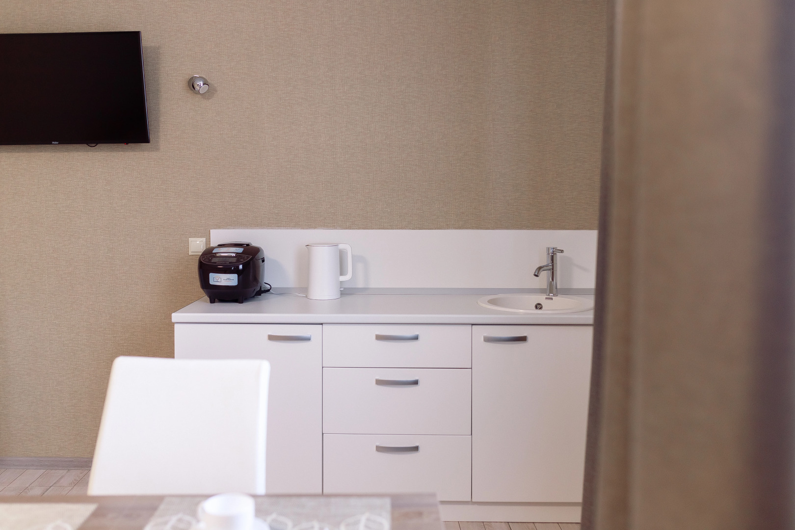 Мини-Отель Апартаменты КМВ