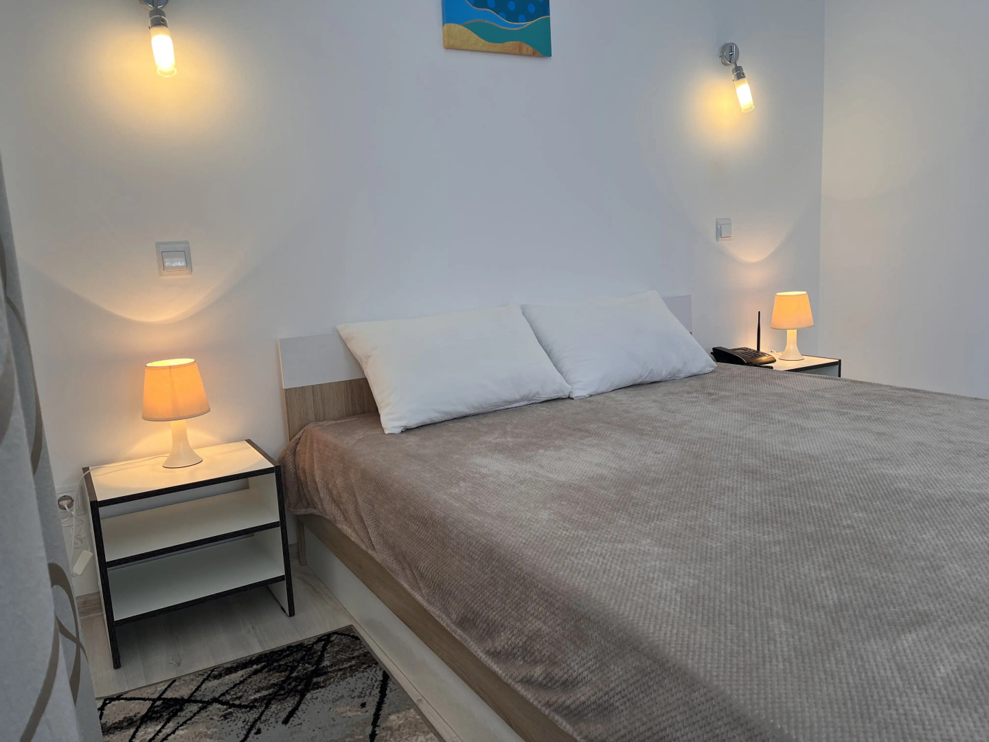 Апарт-Отель Свата