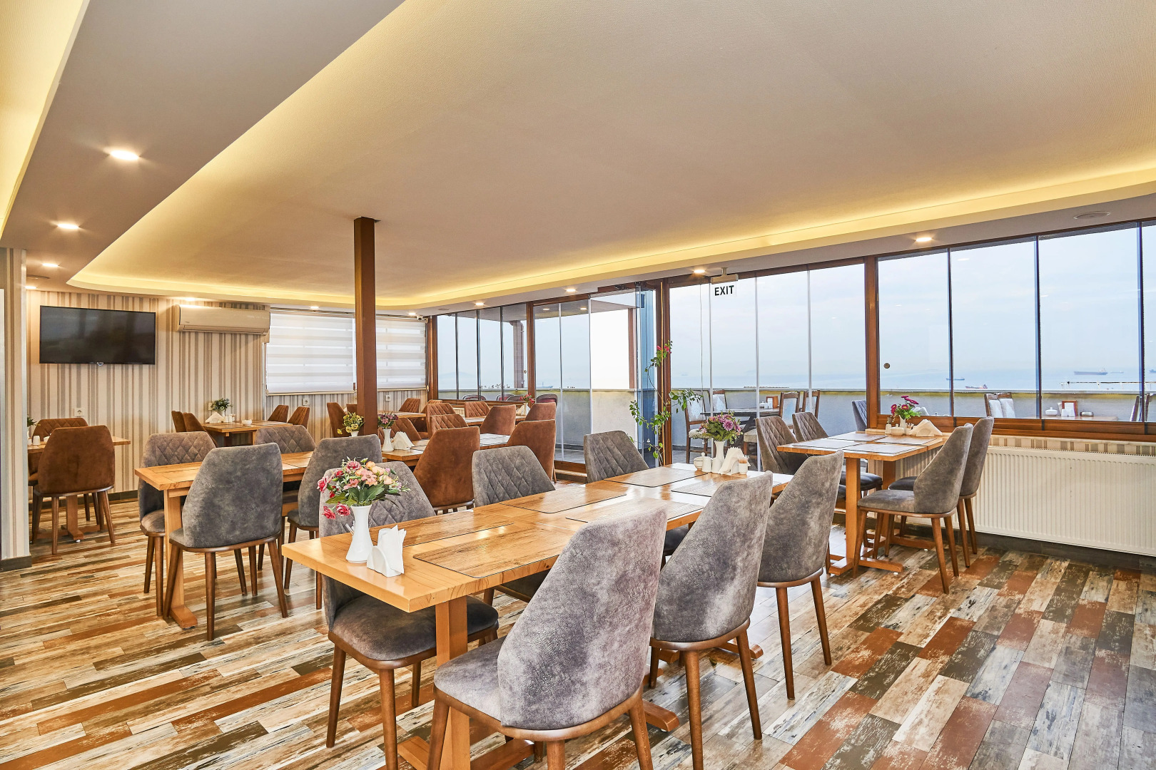 Отель Beyazit Palace