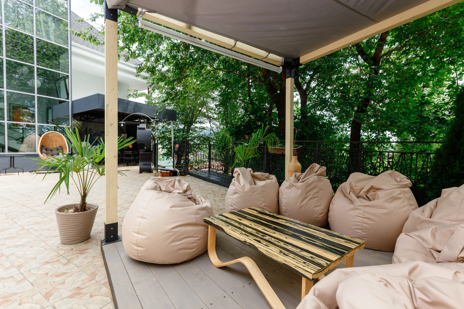 Гостевой дом Современник