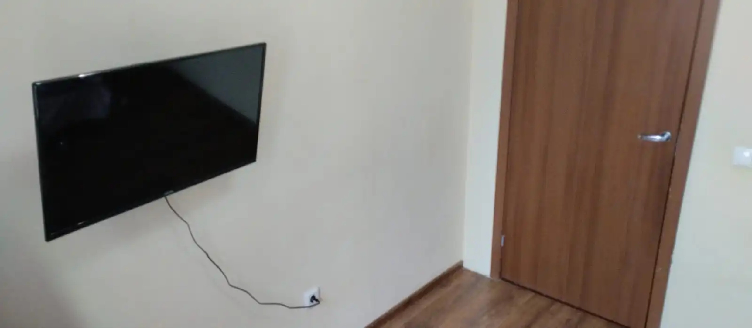 Апартаменты на улице Озерная 3/12