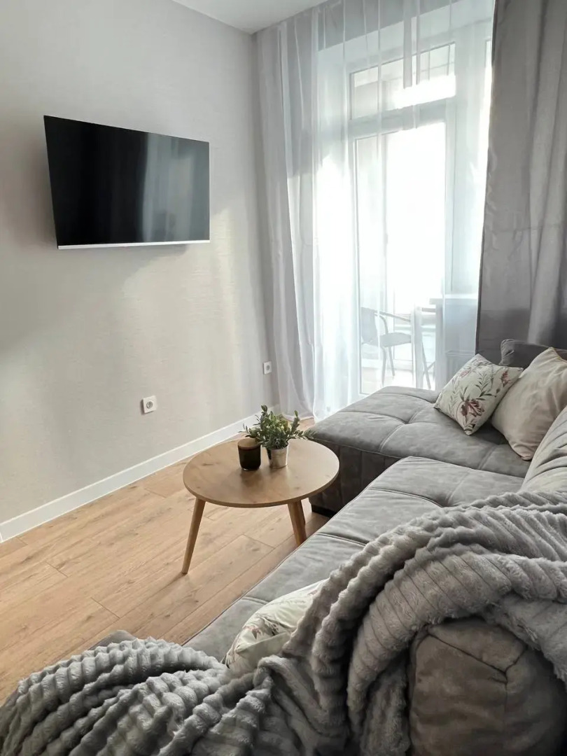 Квартира Уютная на Море Зеленоградск