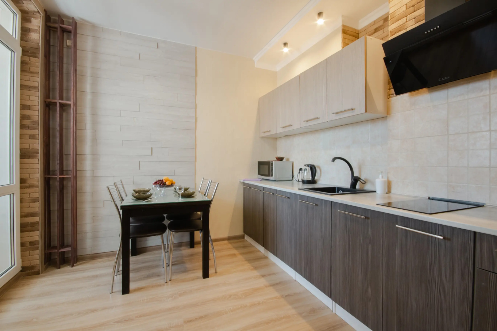 Квартира 9 Ночей на Пархоменко 2а