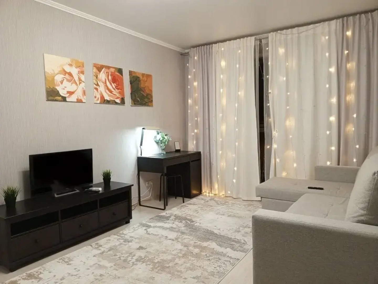 Квартира На Спартаковской