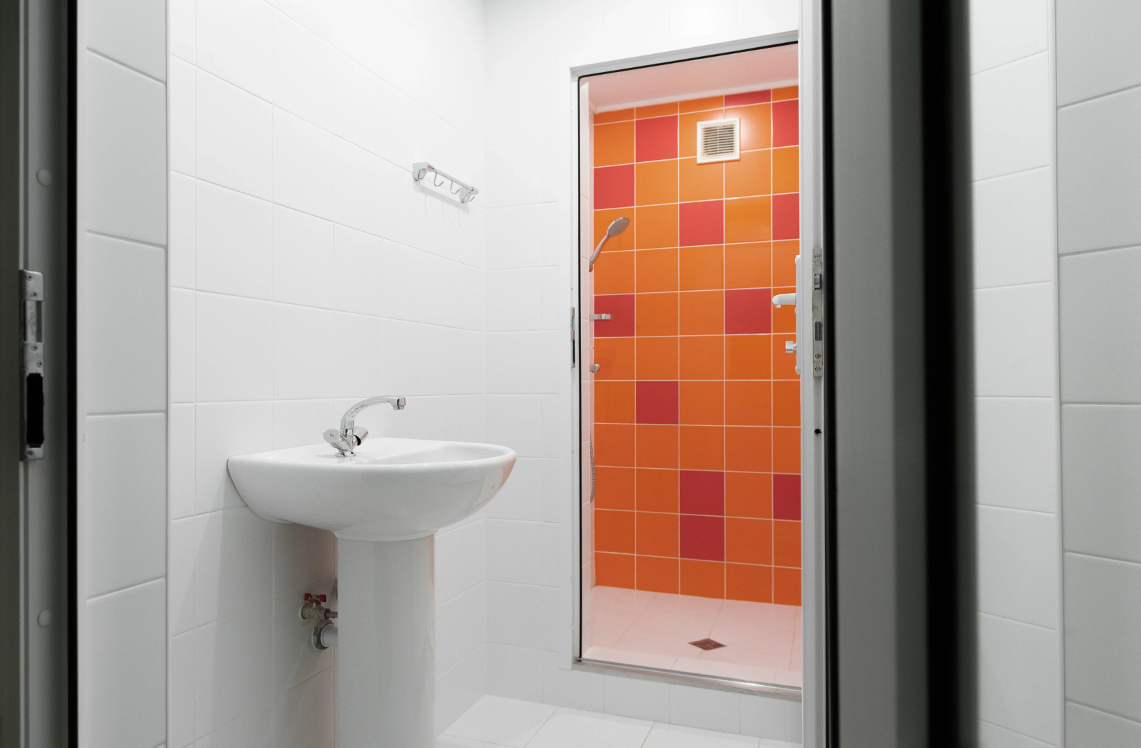 Отель Orange Sun