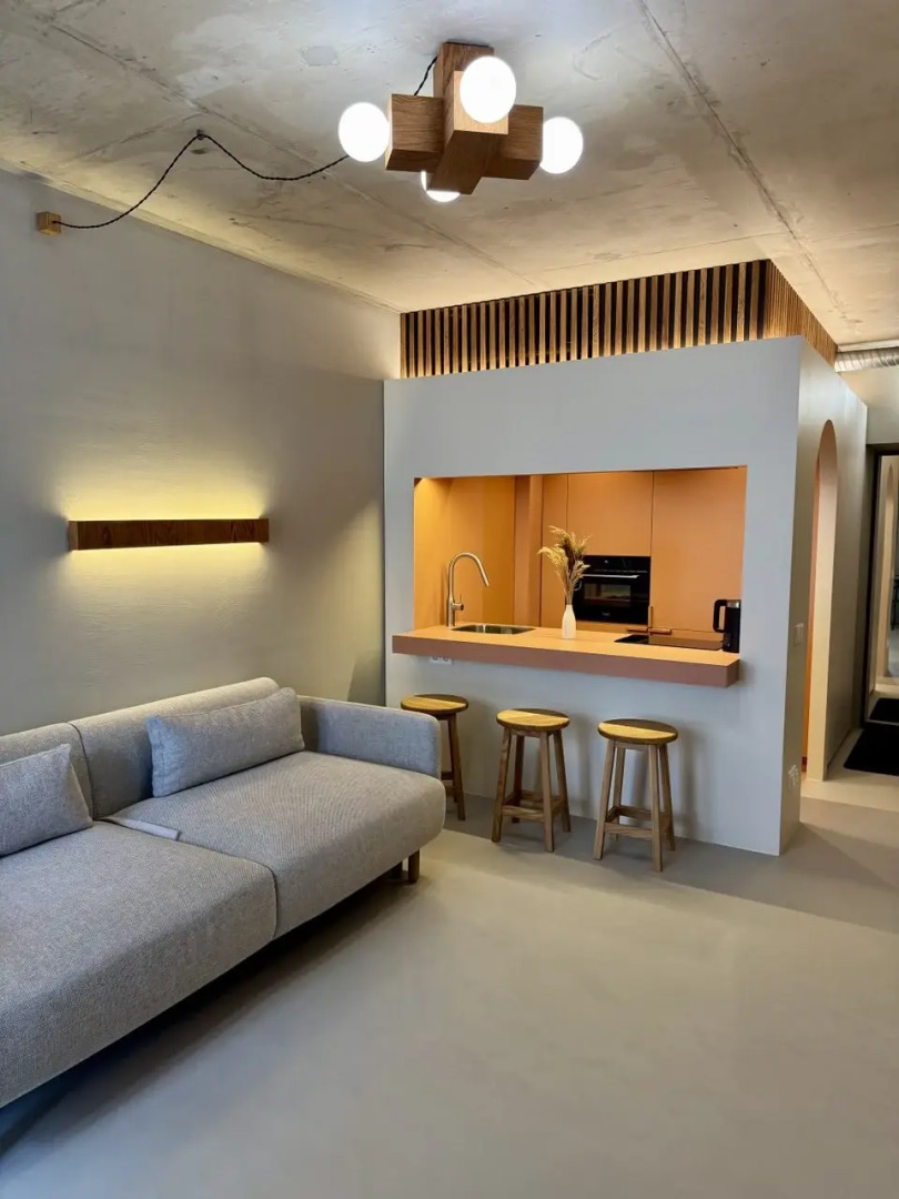 Квартира на Сутки Маяк Минск Дана Молл с Террассой