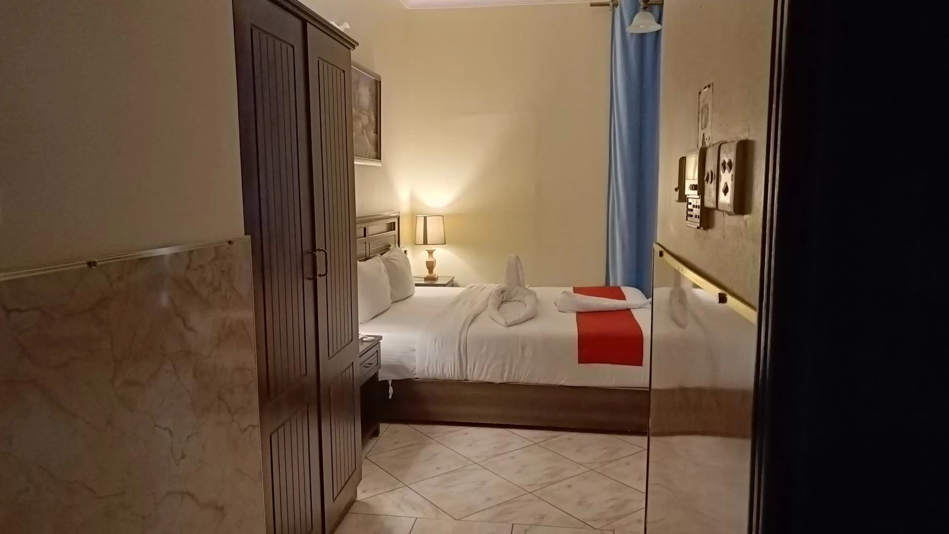 Апарт-отель Ruwi Beach Hotel Apartments - Maha Hospitality Group