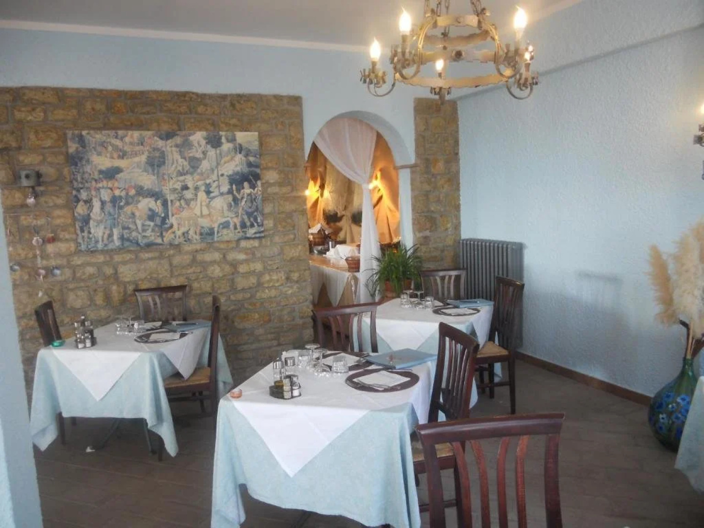 Hotel Cavalieri