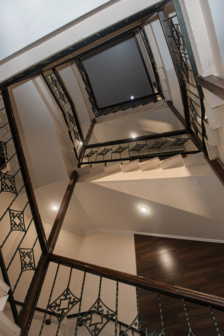 Отель Виктория