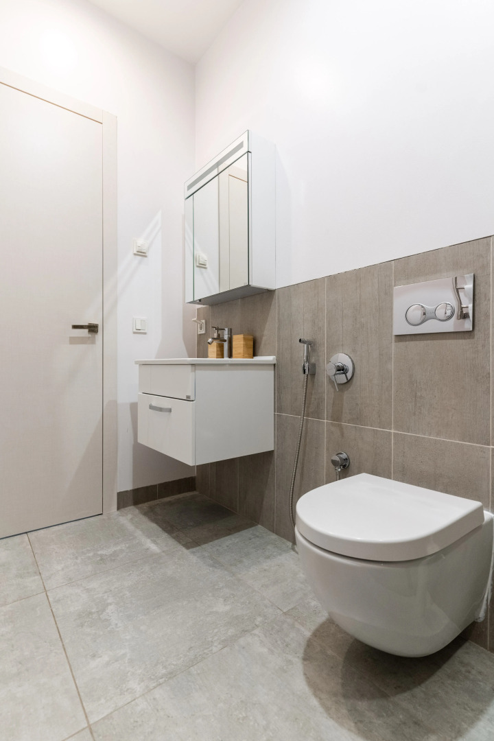 Апартаменты Skandiloft Apartments 2