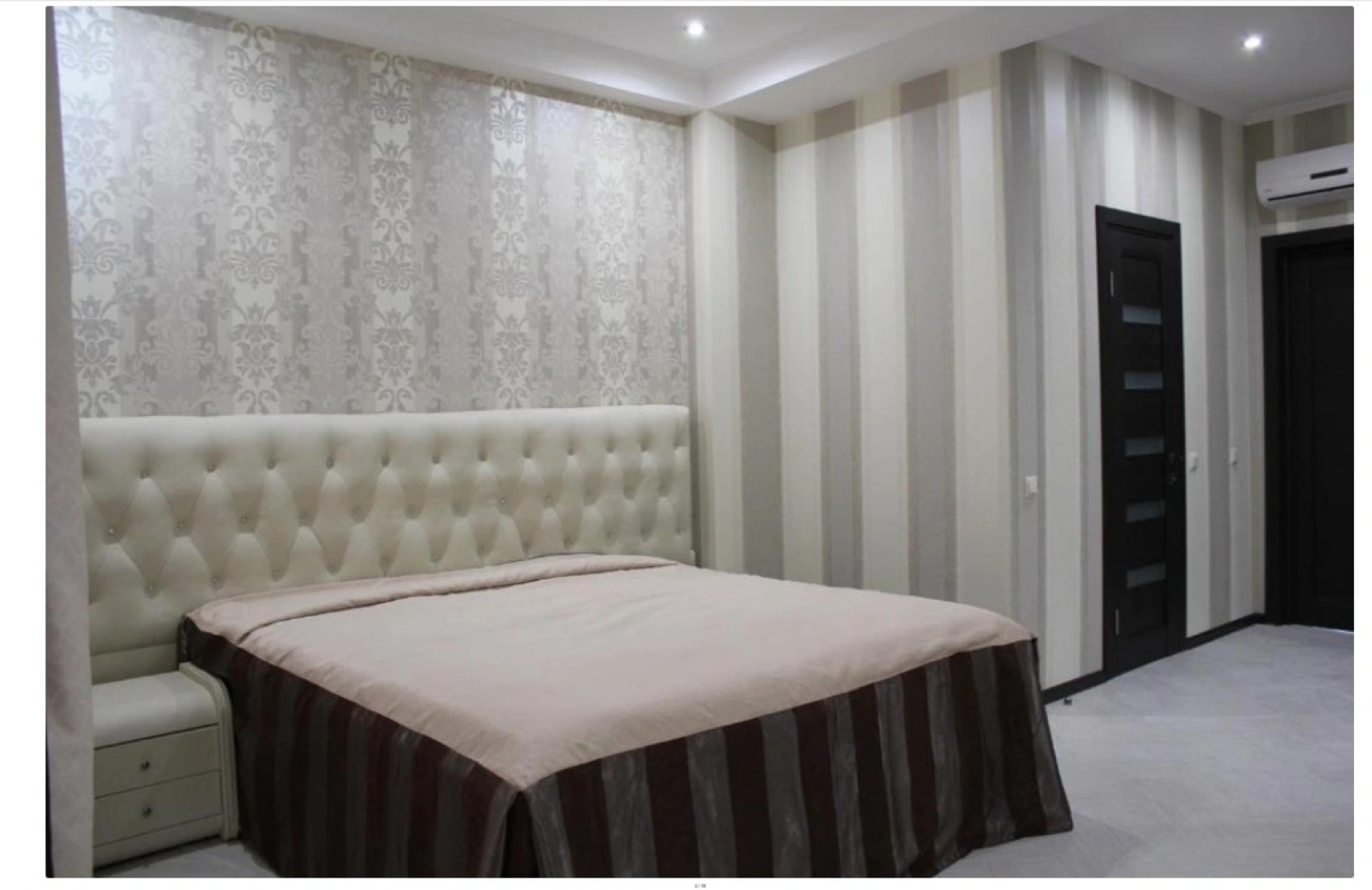 Гостевой дом Ривьера