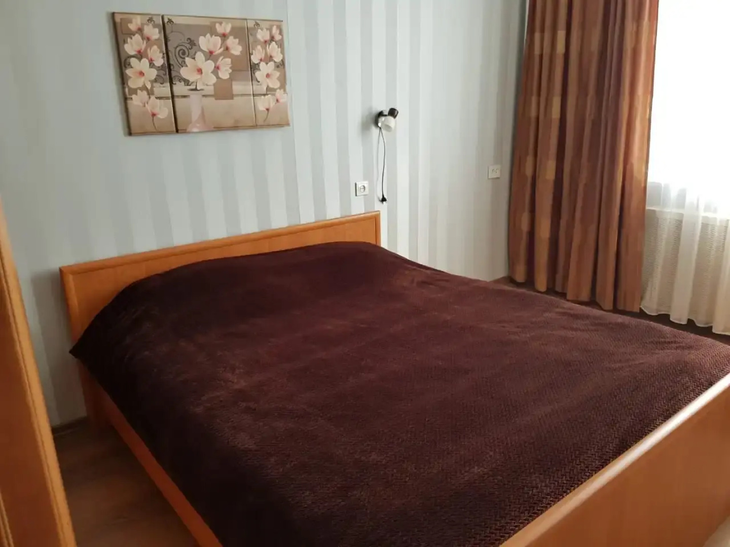 Апартаменты Five Corners Center