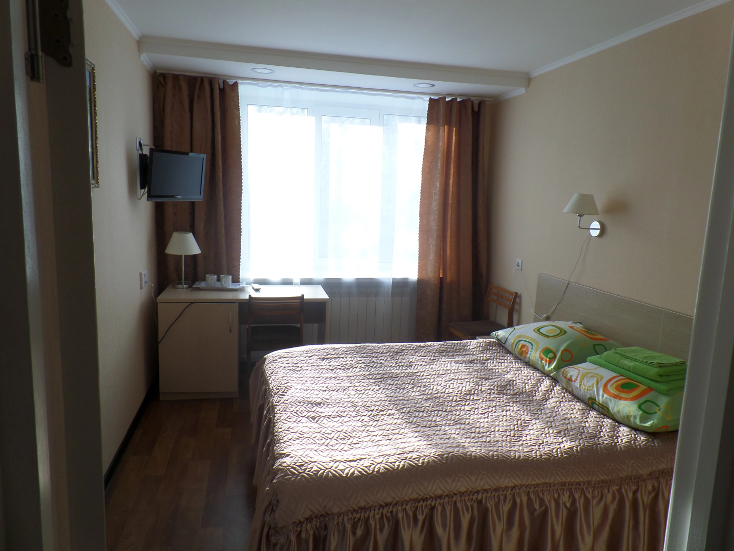 Гостиница Вытегра