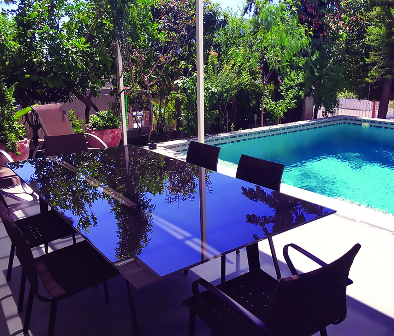 Гостевой Дом Villa Efyra