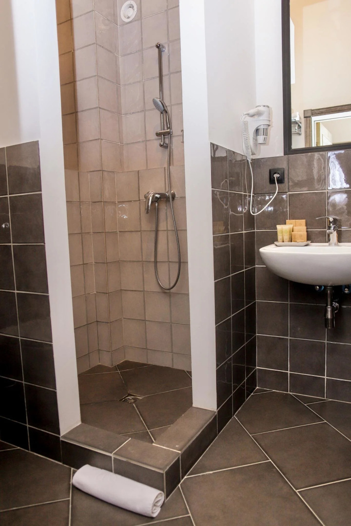 Отель Hatti Loft