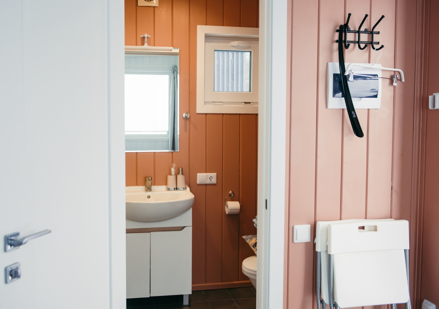 Глэмпинг Вид-Глэмп