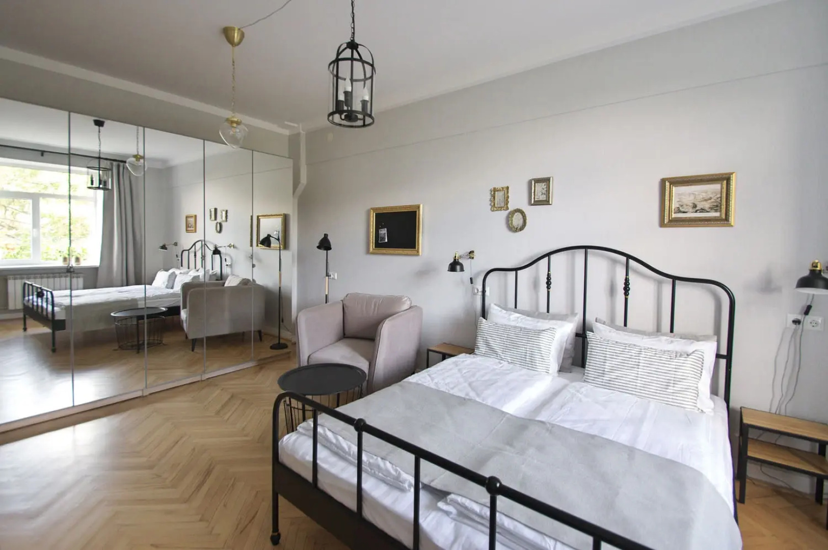 Квартира Комфорт и Уют в Тихом Центре