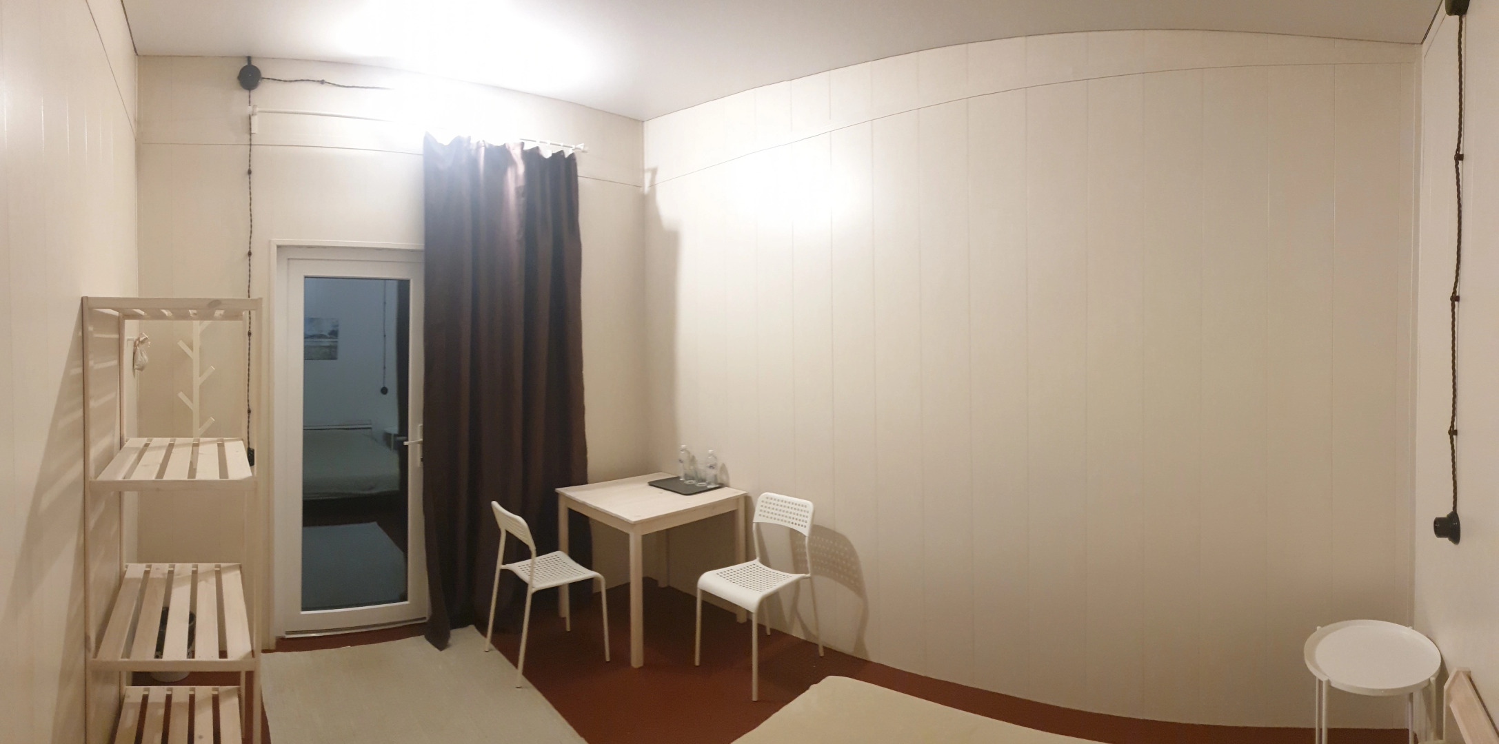 Пляжный Кемпинг 9-й километр