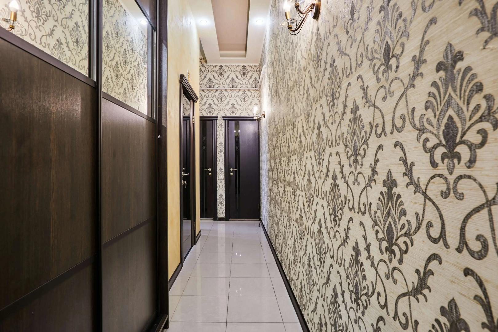 Квартира FlаtStay Подъездной 17