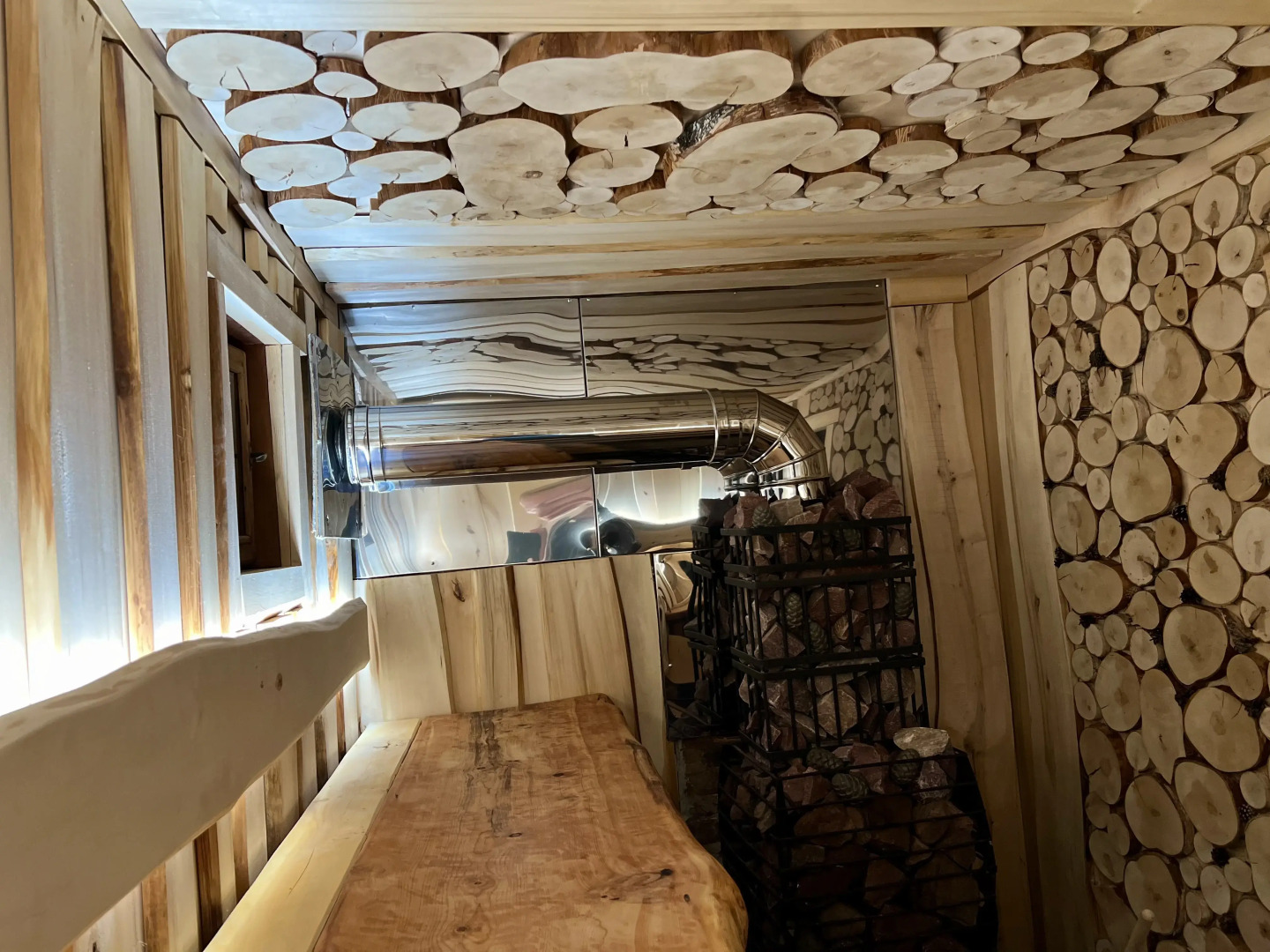 Частный дом Уютный дом для дружной компании