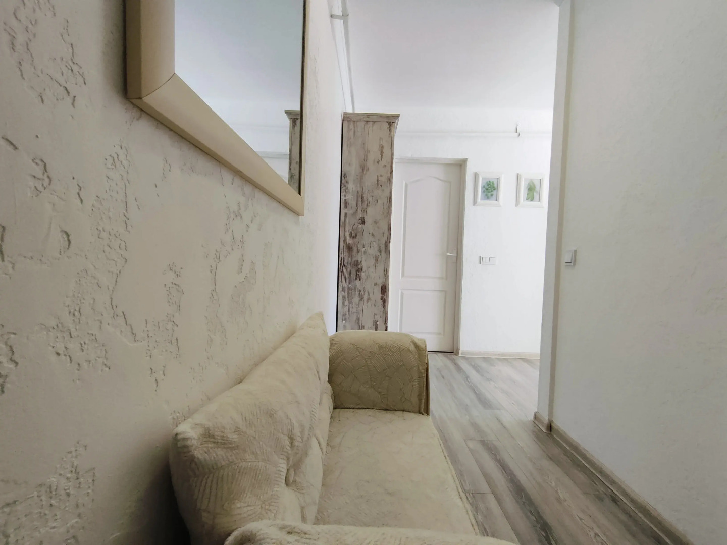 Квартира на Старопрегольской набережной