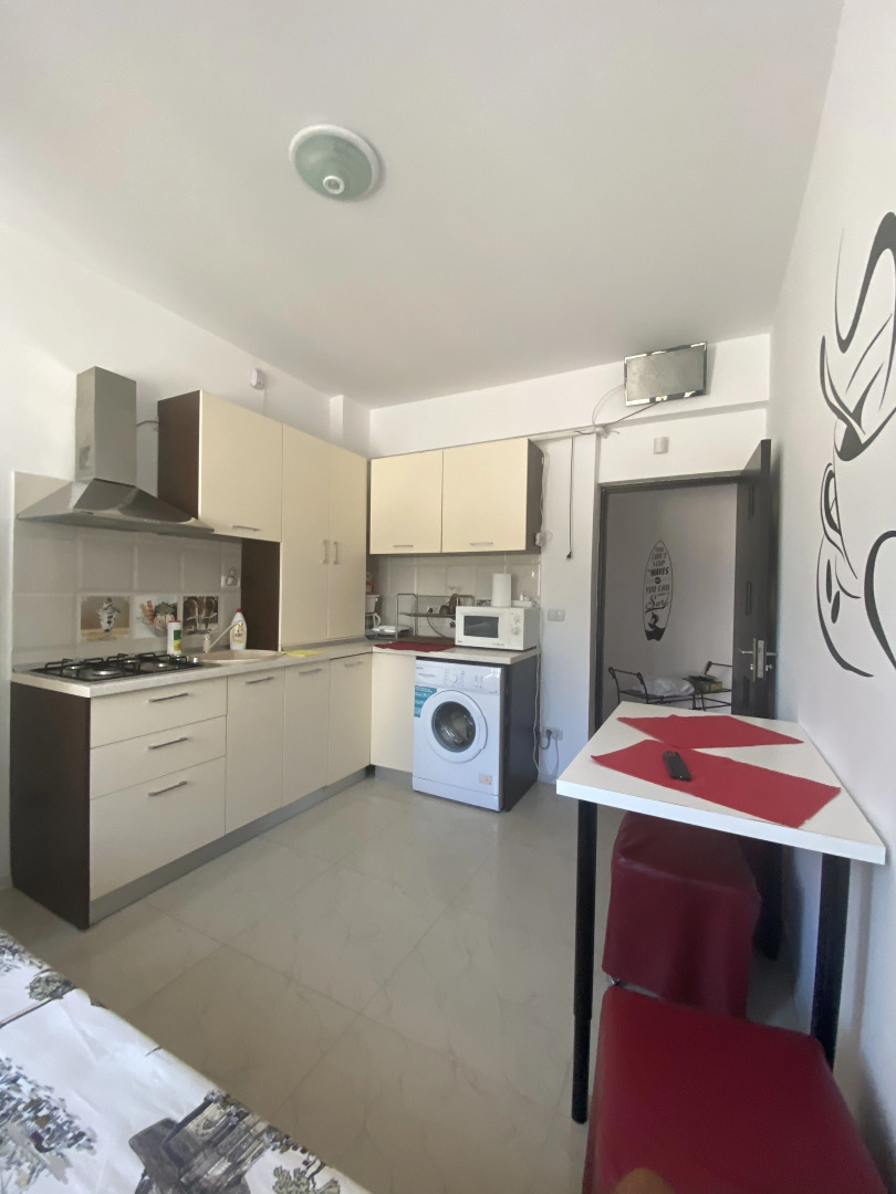 Black Sea Mirage Apartments	