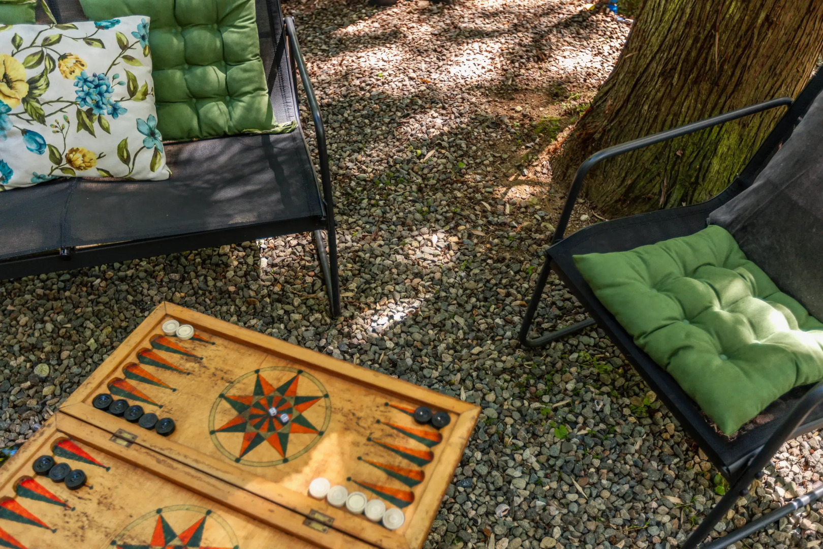 Шале VenoSea Tsikhisdziri Cottage