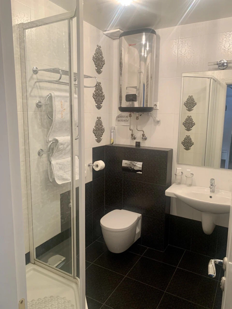 Отель Классик Hotel Classic