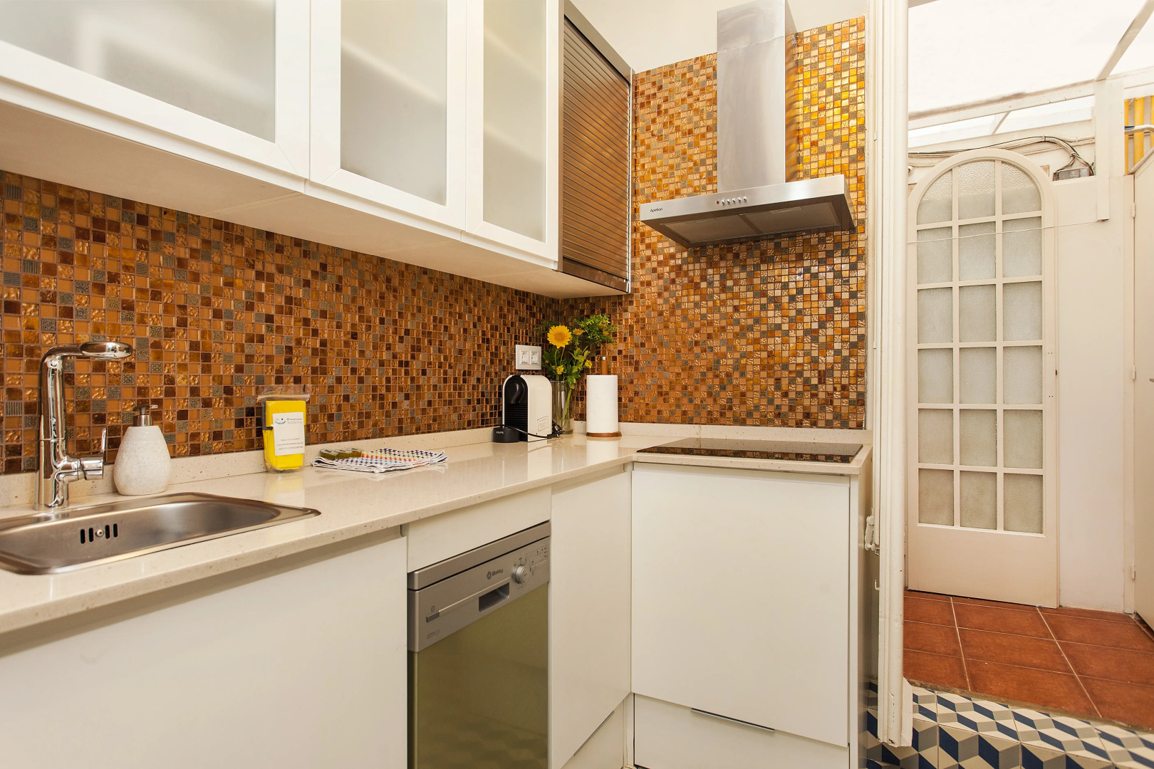 Апартаменты Barcelona Best Services