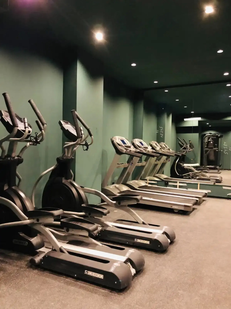 Апартаменты Weekend Place Hotel Вернадского