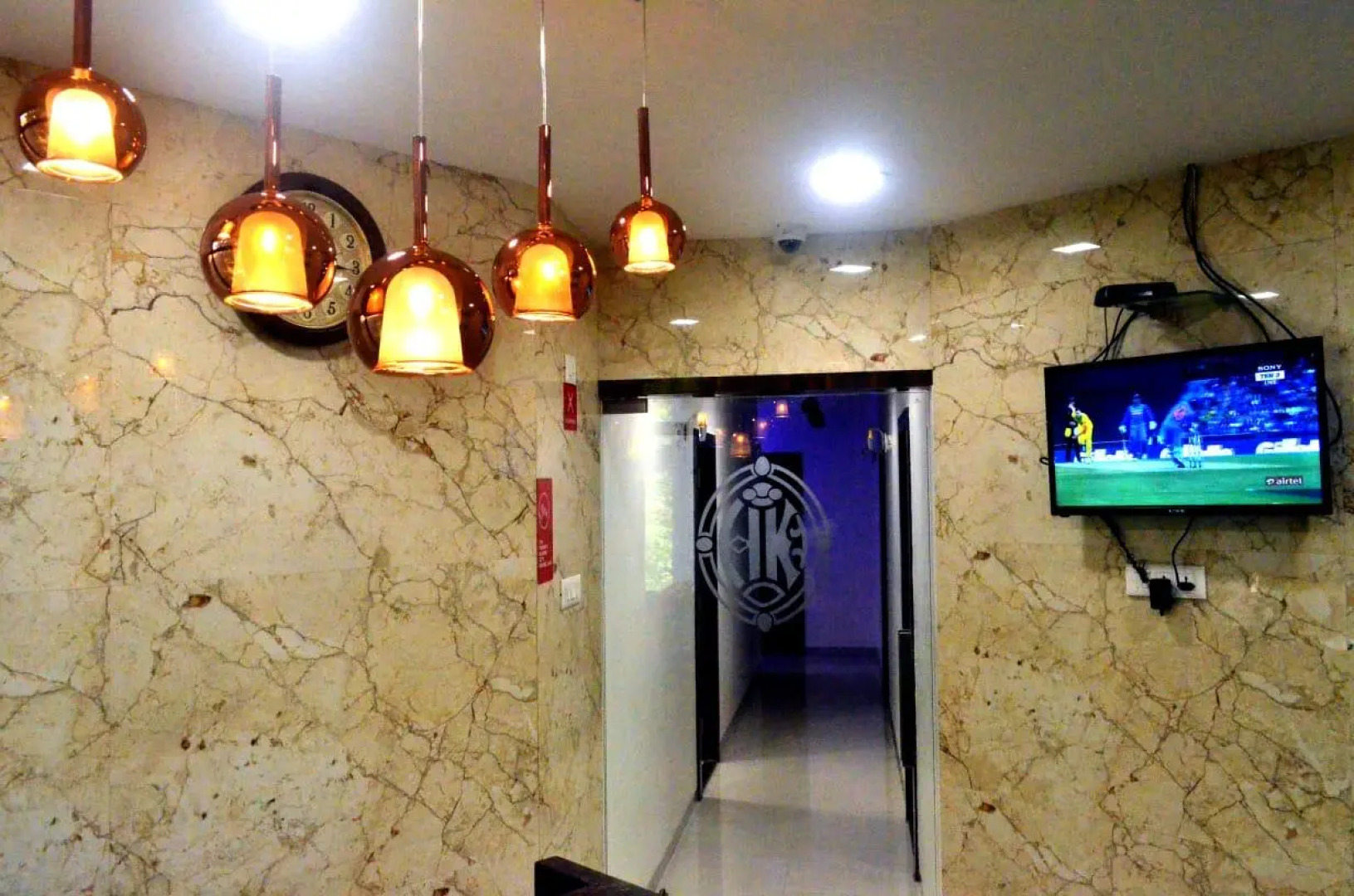 Отель The Best Hotel Mumbai