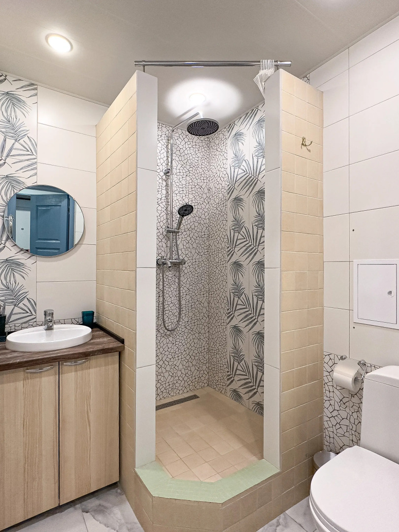 Апартаменты Окно в Историю