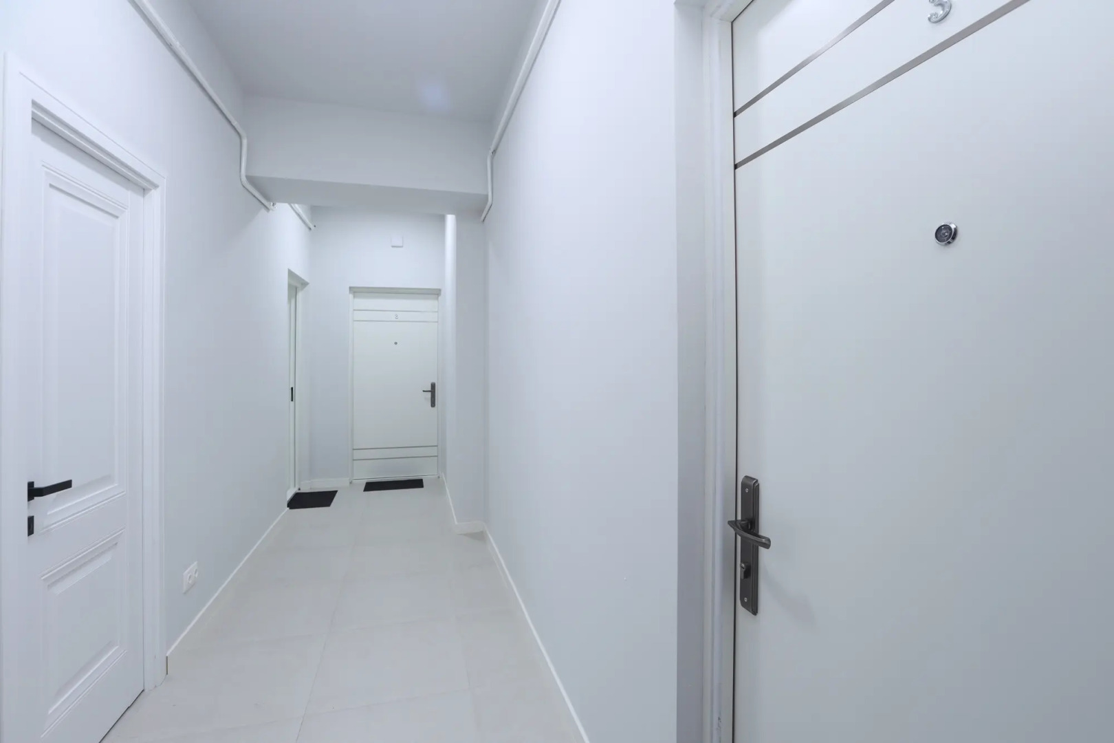 Апартаменты on Amiryan Str. 26/4-78/1