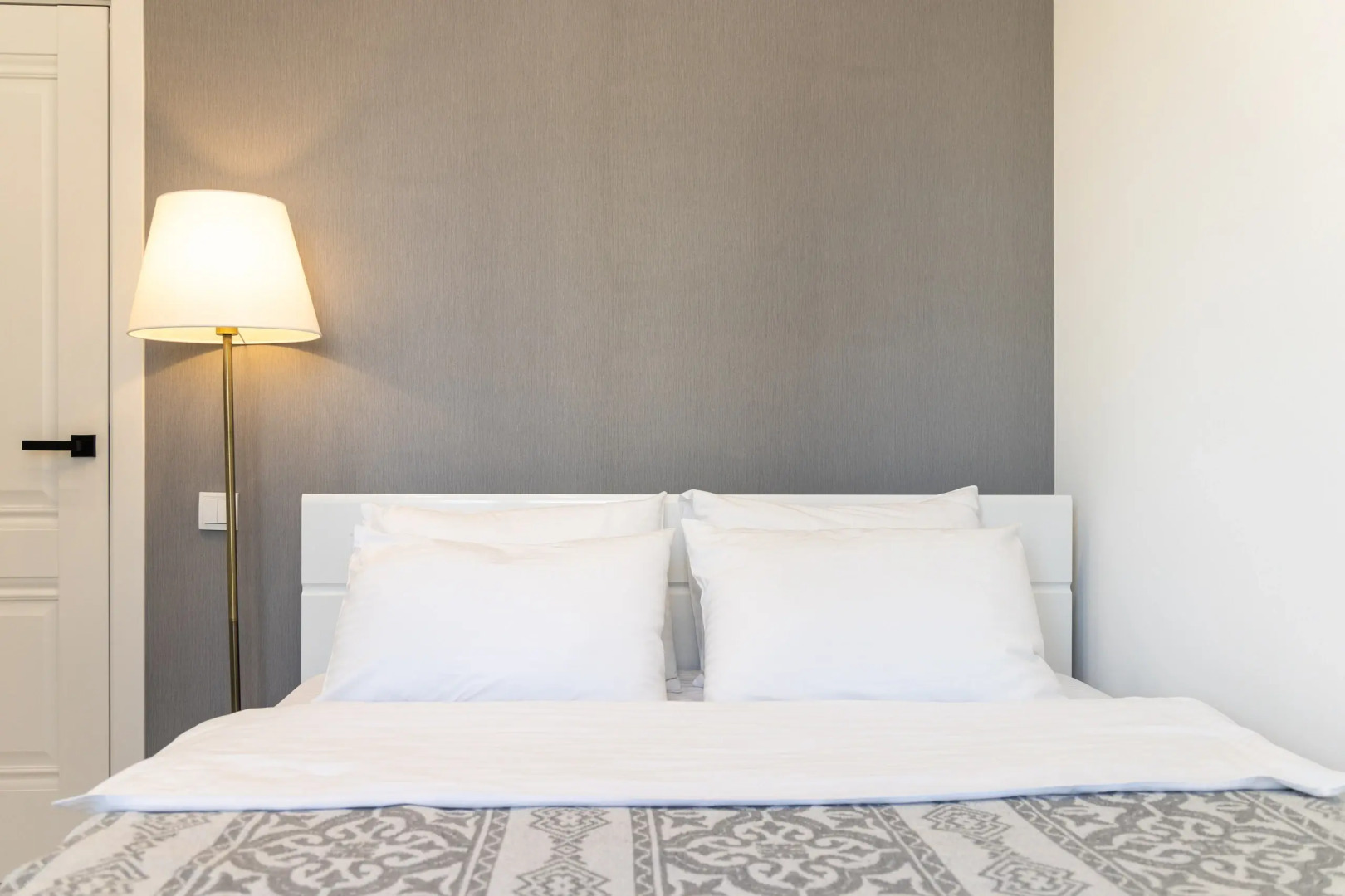 Апартаменты на Приморской