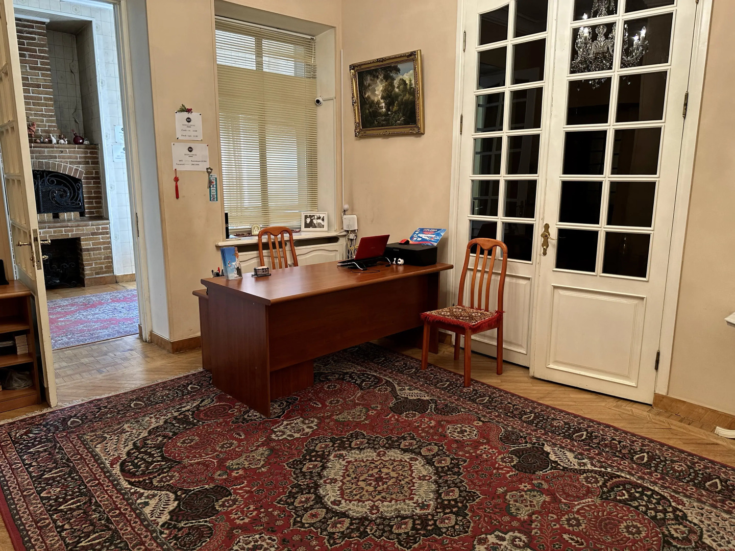 Гостевой дом Bridge Yerevan Armenia