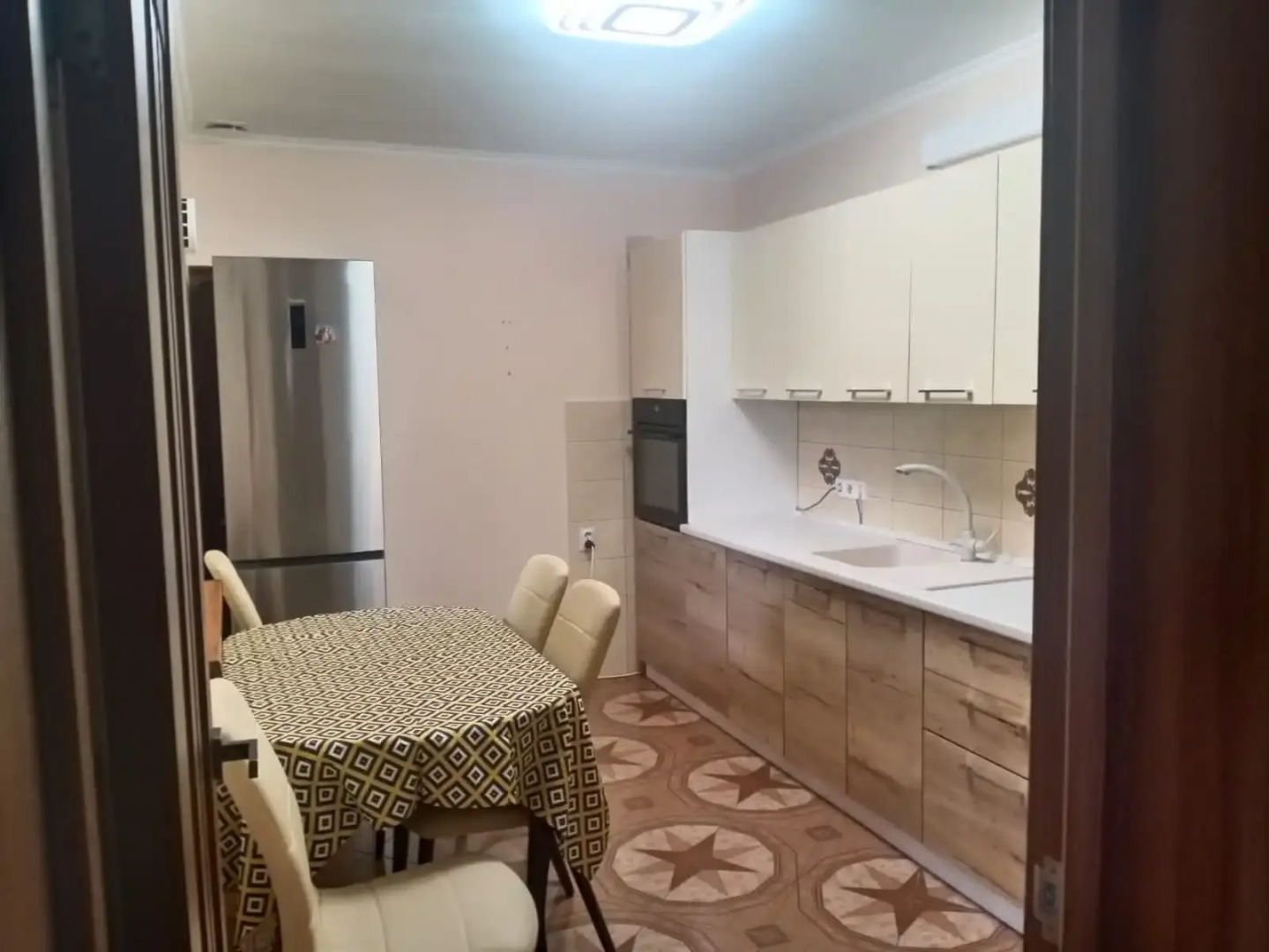 Гостевой дом AT Relax House