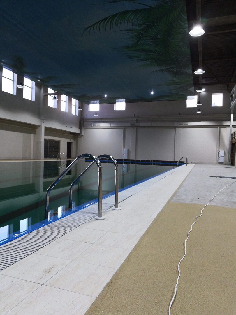 Хостел URAL TAU-R ЭКОНОМ