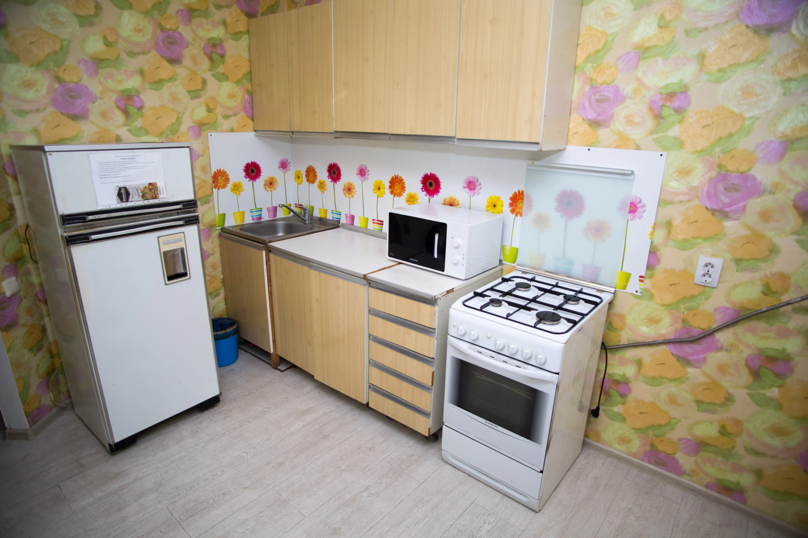 Апартаменты на Строителей