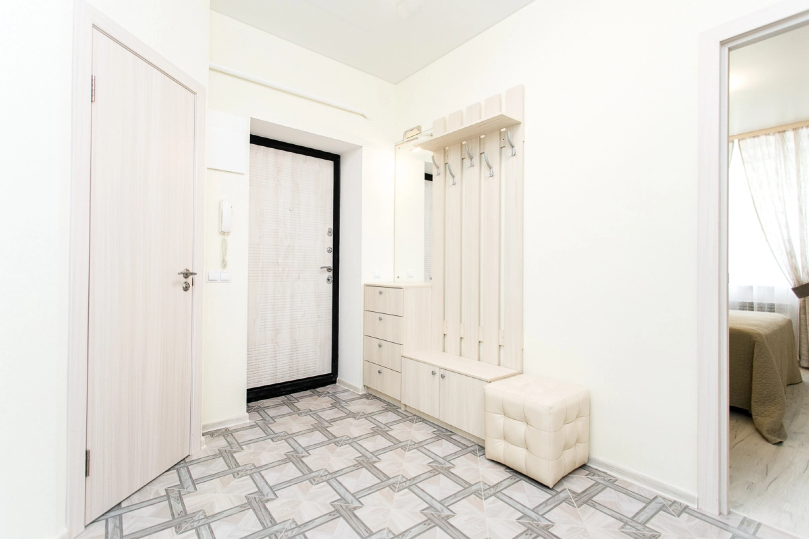 Апартаменты Сутки-Дом - Грузинка