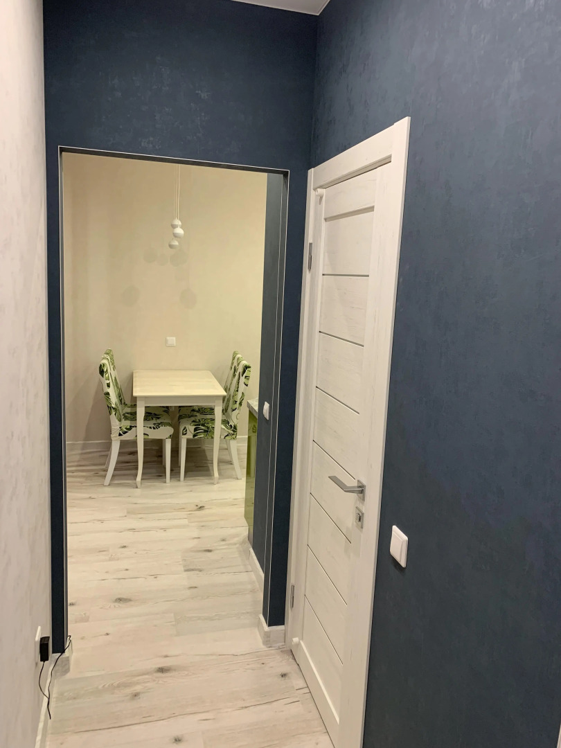 Квартира Фантазия Терраса