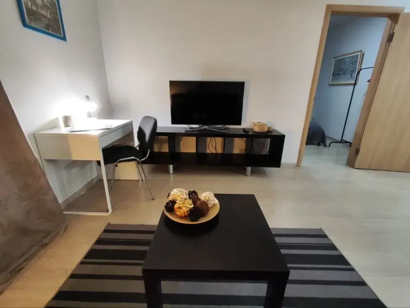 Апартаменты Отрада №4