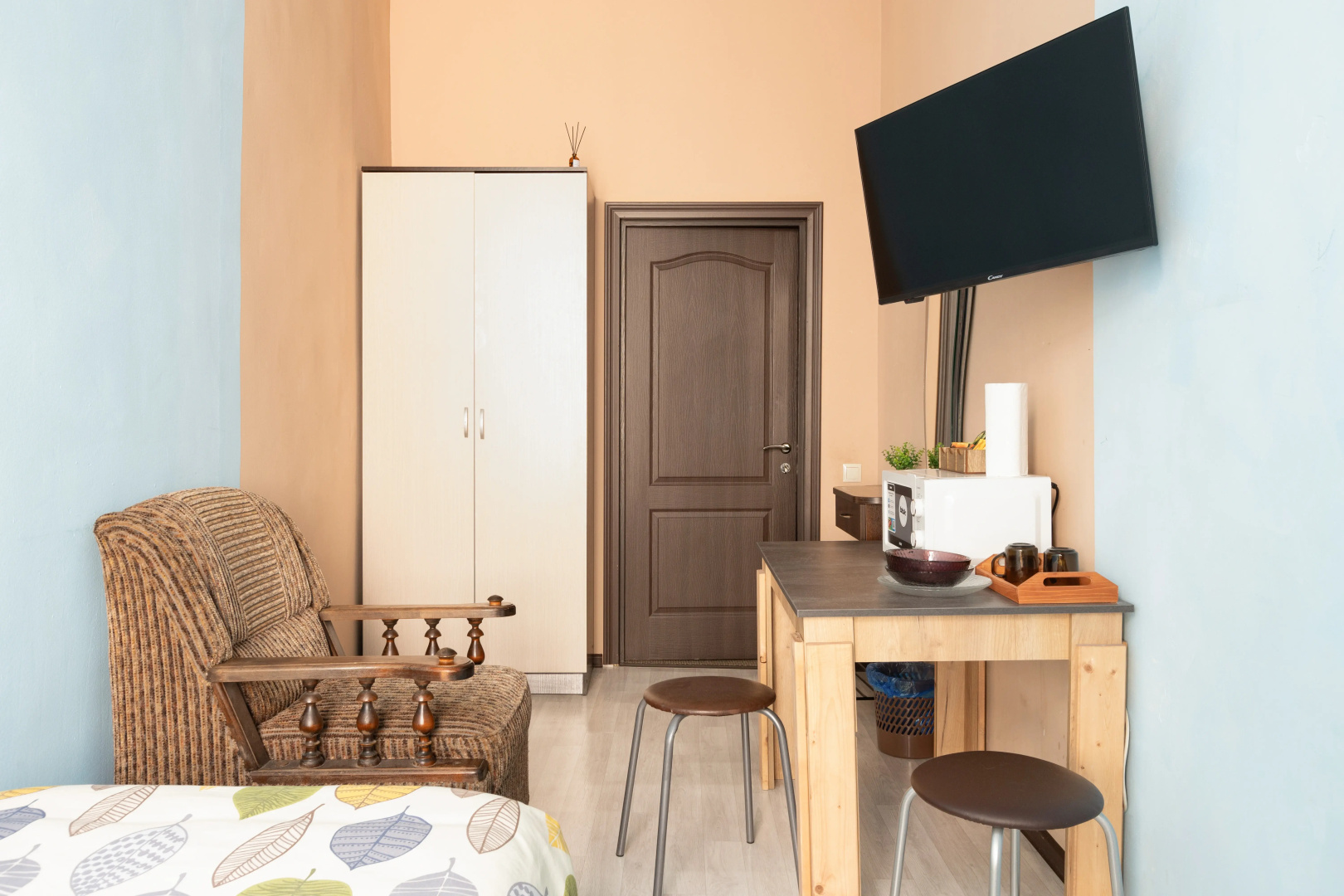 Гостевой Дом BJ HOME на Ульяны Громовой