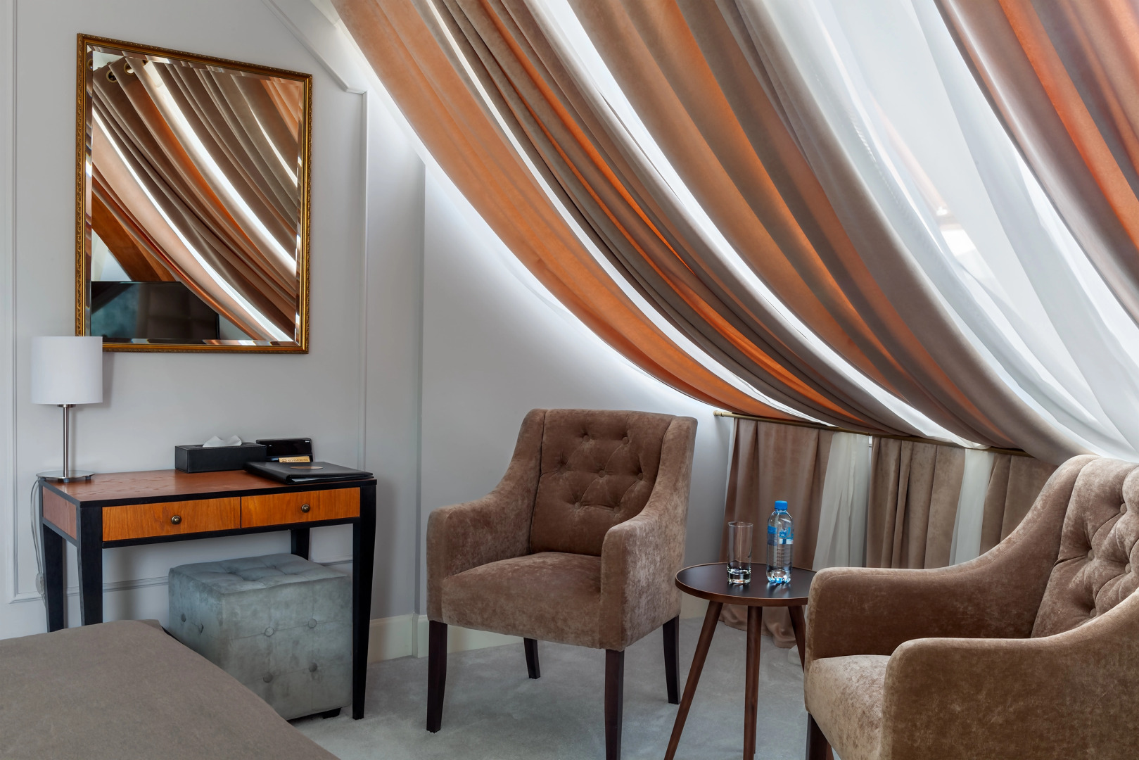 Бутик-отель Вилла Кадаши