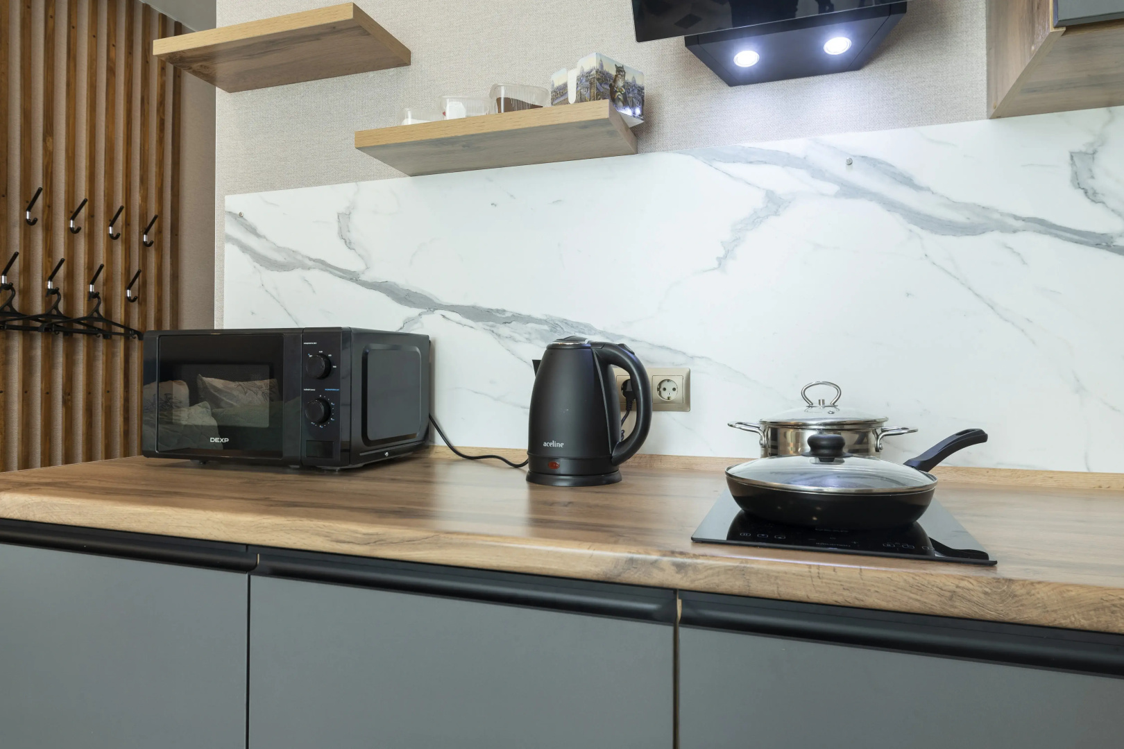 Апартаменты Prince Apartments Л529