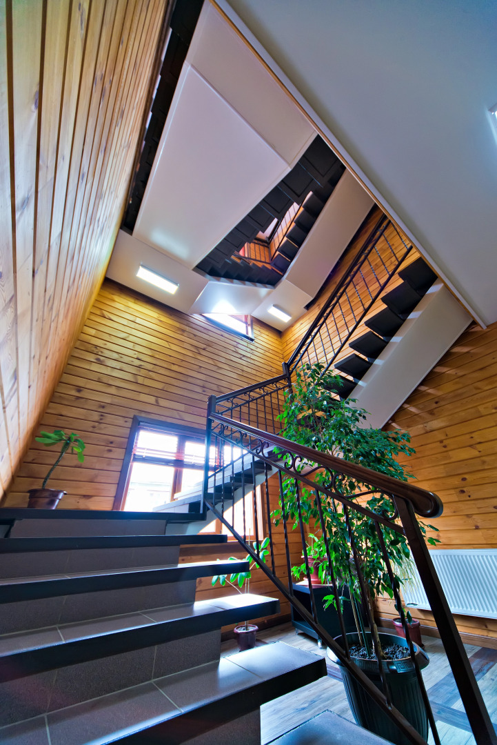 Гостевой Дом Времена Года