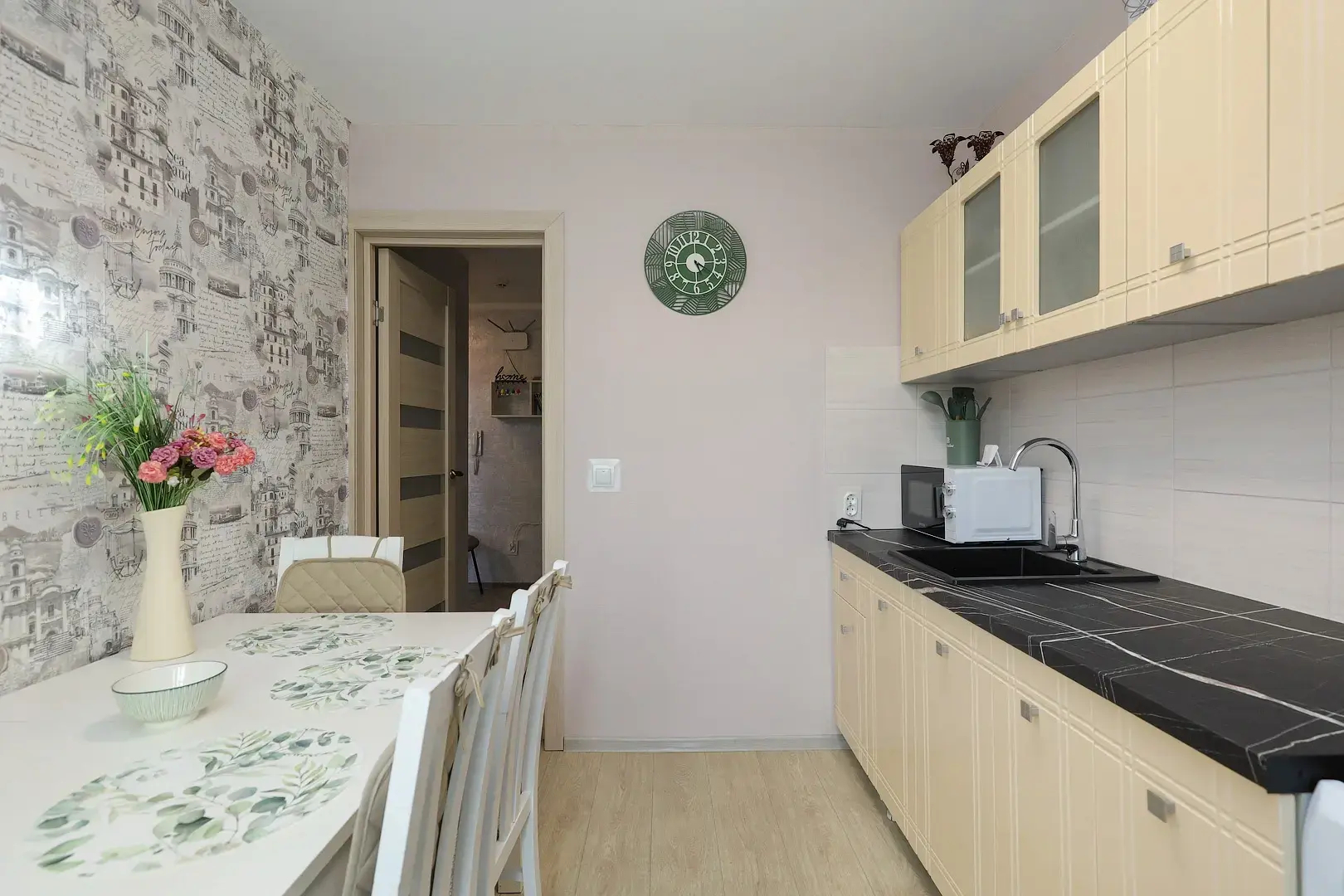 Квартира BalticRealty EcoHome Пионерский