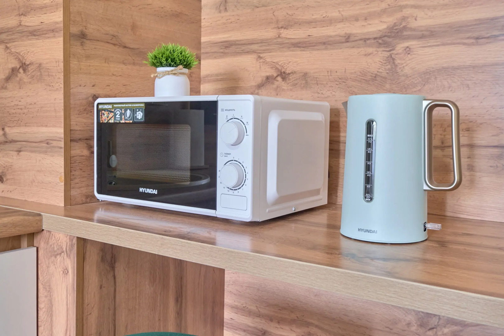 Апартаменты Студия